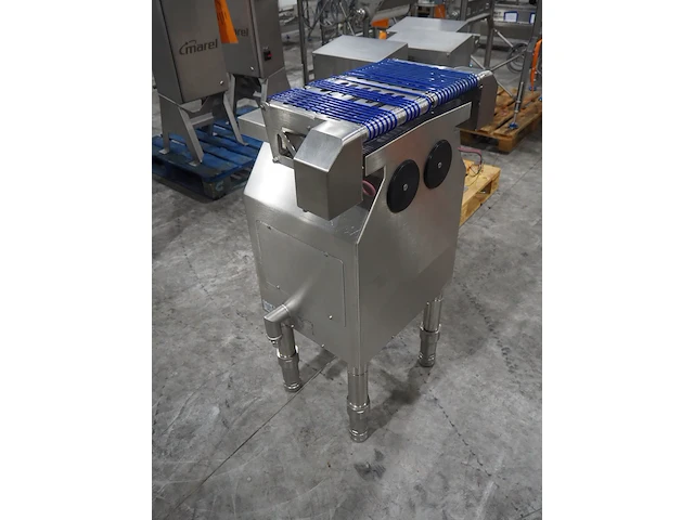 Weber maschinenbau gmbh - afbeelding 4 van  7