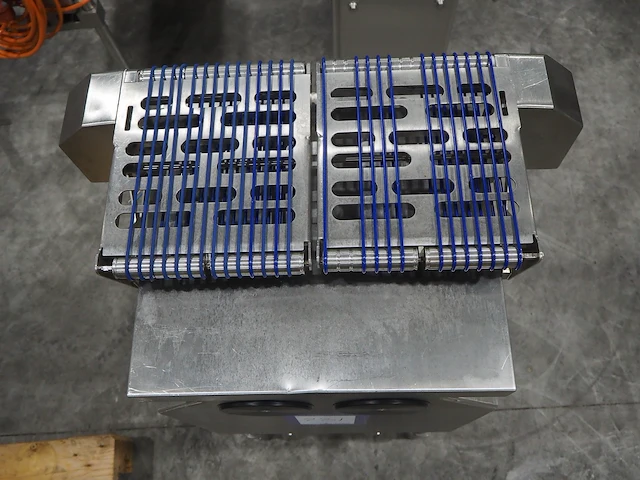 Weber maschinenbau gmbh - afbeelding 5 van  7