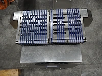 Weber maschinenbau gmbh - afbeelding 5 van  7