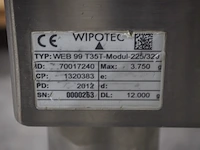 Weber maschinenbau gmbh - afbeelding 6 van  7