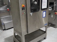 Weber maschinenbau gmbh - afbeelding 1 van  10