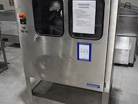 Weber maschinenbau gmbh - afbeelding 3 van  10