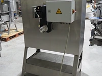 Weber maschinenbau gmbh - afbeelding 4 van  10
