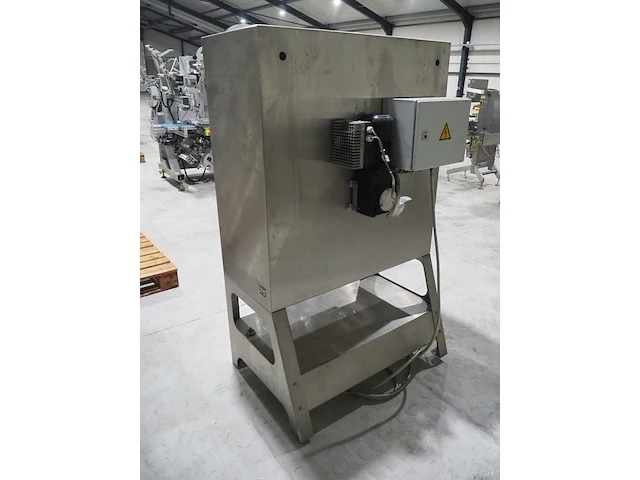 Weber maschinenbau gmbh - afbeelding 5 van  10