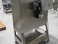 Weber maschinenbau gmbh - afbeelding 5 van  10