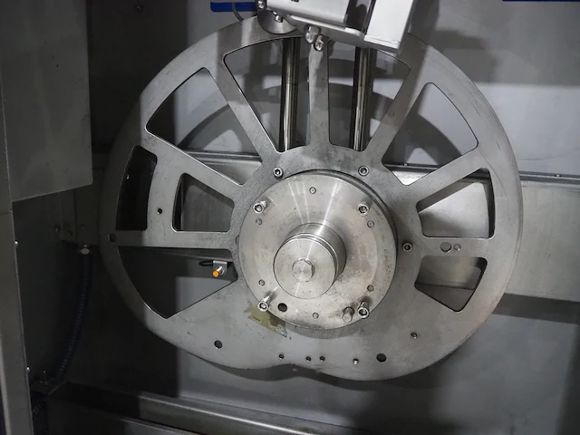 Weber maschinenbau gmbh - afbeelding 7 van  10