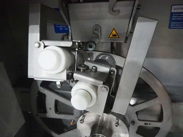 Weber maschinenbau gmbh - afbeelding 8 van  10