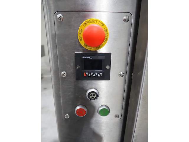 Weber maschinenbau gmbh - afbeelding 9 van  10