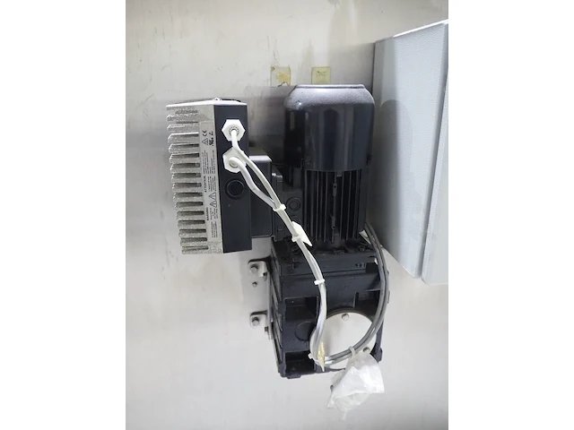 Weber maschinenbau gmbh - afbeelding 10 van  10