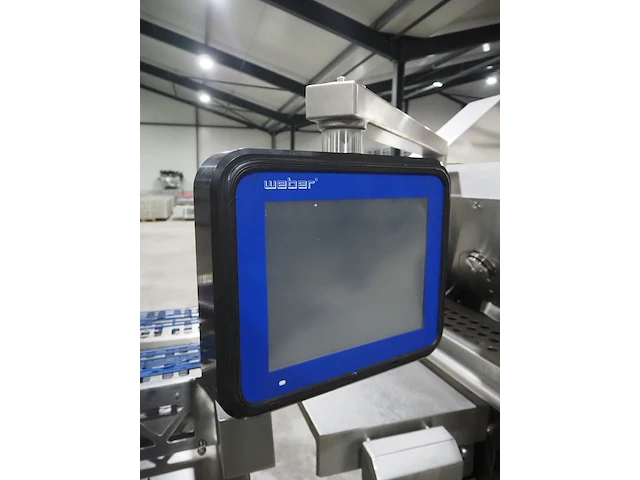 Weber maschinenbau gmbh - afbeelding 6 van  47