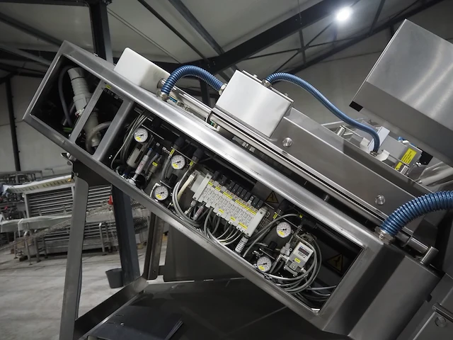 Weber maschinenbau gmbh - afbeelding 7 van  47