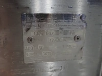 Weber maschinenbau gmbh - afbeelding 9 van  47