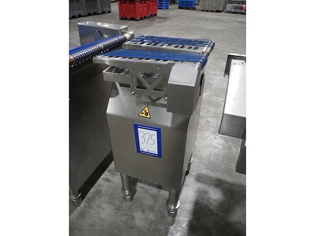 Weber maschinenbau gmbh - afbeelding 10 van  47