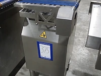 Weber maschinenbau gmbh - afbeelding 10 van  47