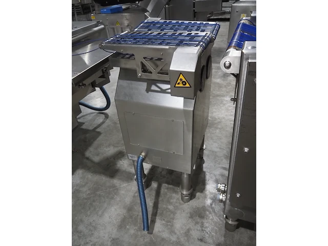 Weber maschinenbau gmbh - afbeelding 13 van  47