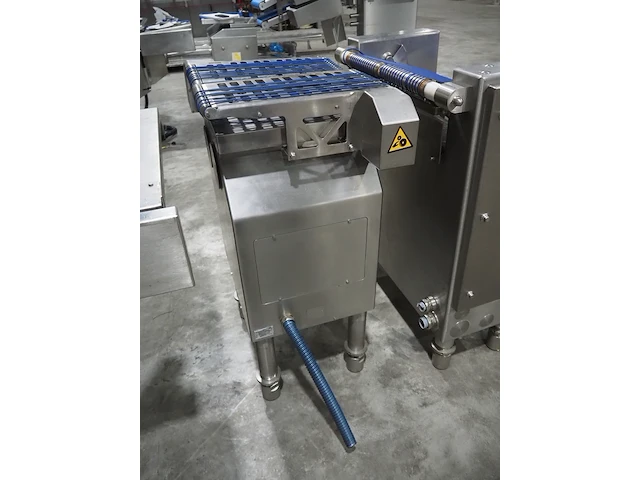 Weber maschinenbau gmbh - afbeelding 14 van  47
