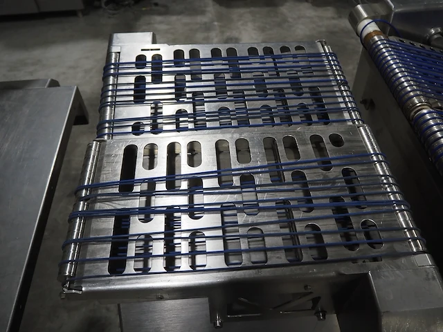 Weber maschinenbau gmbh - afbeelding 15 van  47