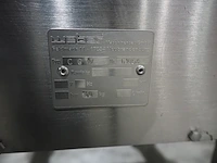 Weber maschinenbau gmbh - afbeelding 17 van  47