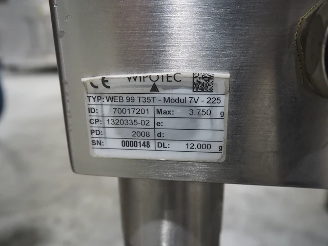 Weber maschinenbau gmbh - afbeelding 18 van  47