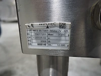 Weber maschinenbau gmbh - afbeelding 18 van  47
