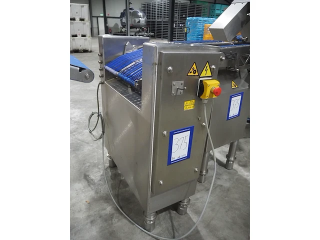 Weber maschinenbau gmbh - afbeelding 19 van  47