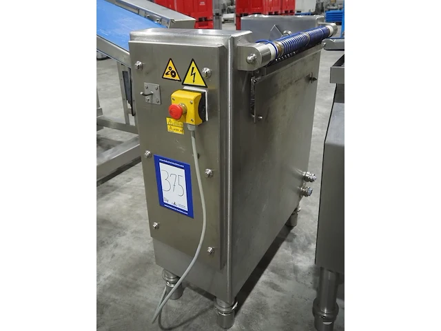 Weber maschinenbau gmbh - afbeelding 20 van  47