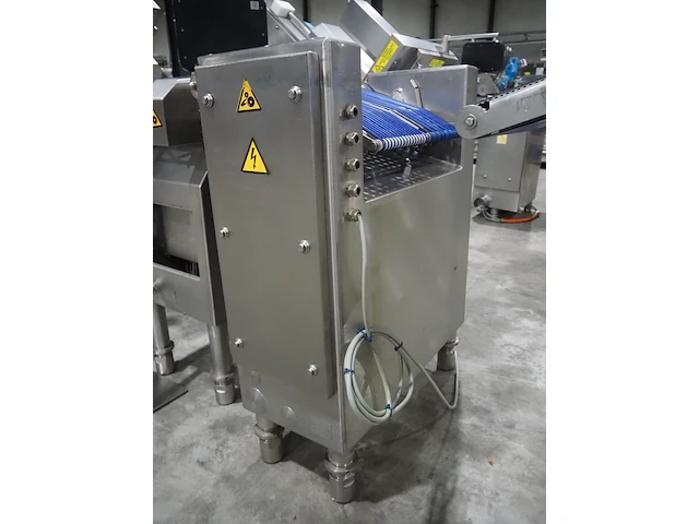 Weber maschinenbau gmbh - afbeelding 21 van  47