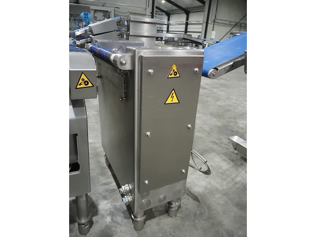 Weber maschinenbau gmbh - afbeelding 22 van  47