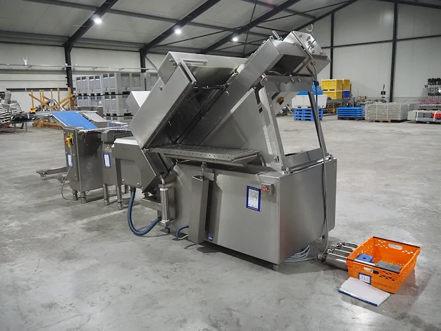 Weber maschinenbau gmbh - afbeelding 12 van  47
