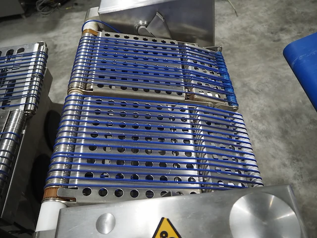 Weber maschinenbau gmbh - afbeelding 24 van  47
