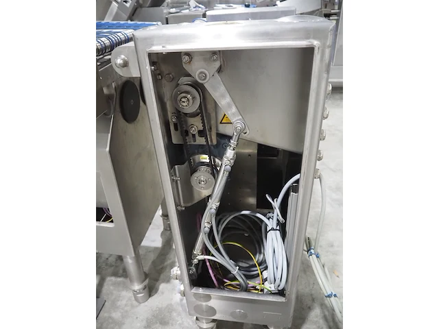 Weber maschinenbau gmbh - afbeelding 25 van  47