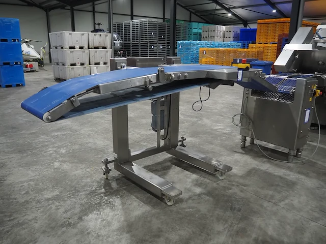 Weber maschinenbau gmbh - afbeelding 27 van  47