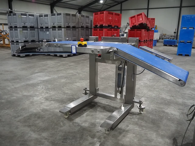 Weber maschinenbau gmbh - afbeelding 28 van  47