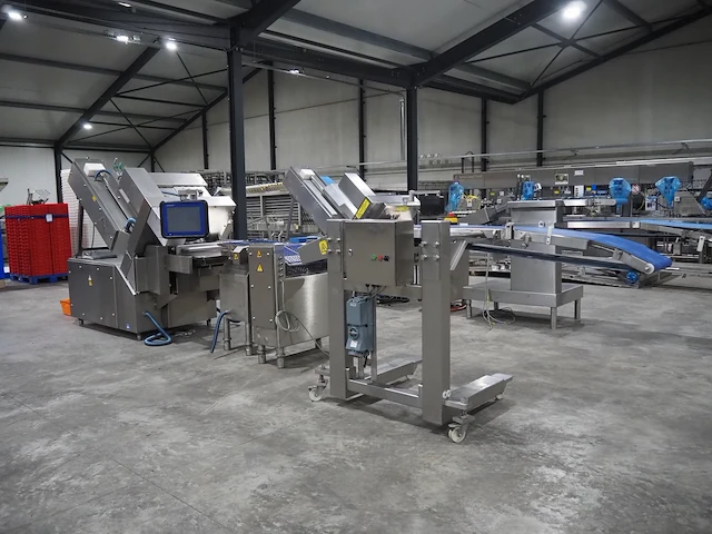 Weber maschinenbau gmbh - afbeelding 23 van  47