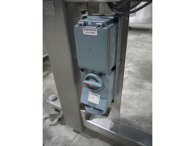 Weber maschinenbau gmbh - afbeelding 36 van  47