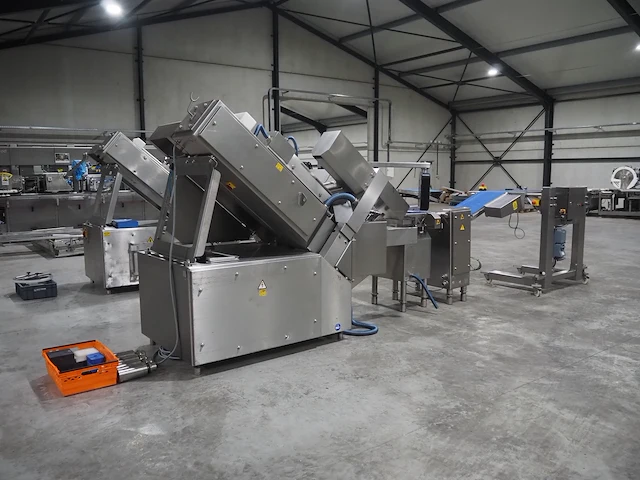Weber maschinenbau gmbh - afbeelding 34 van  47