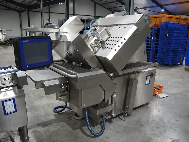 Weber maschinenbau gmbh - afbeelding 43 van  47