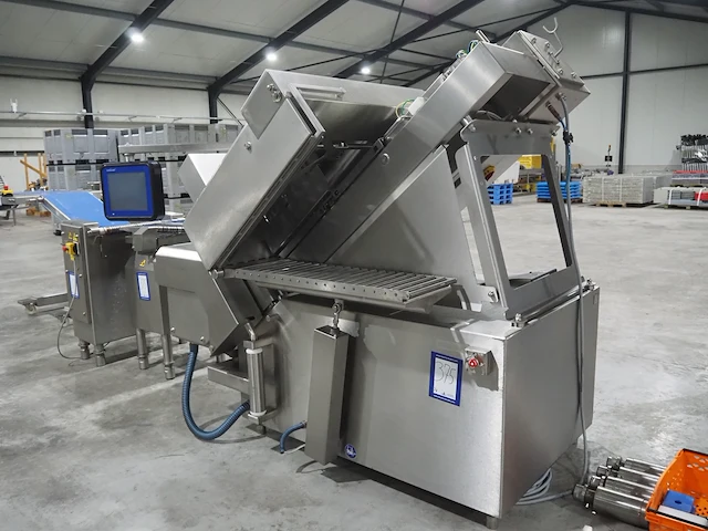 Weber maschinenbau gmbh - afbeelding 44 van  47