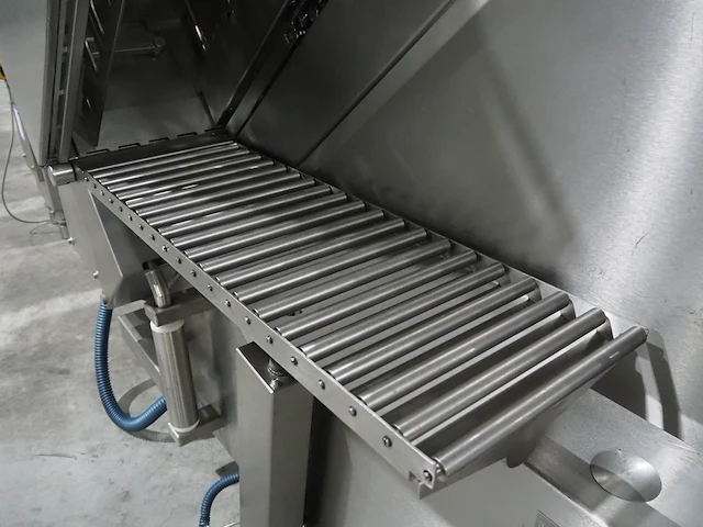 Weber maschinenbau gmbh - afbeelding 45 van  47
