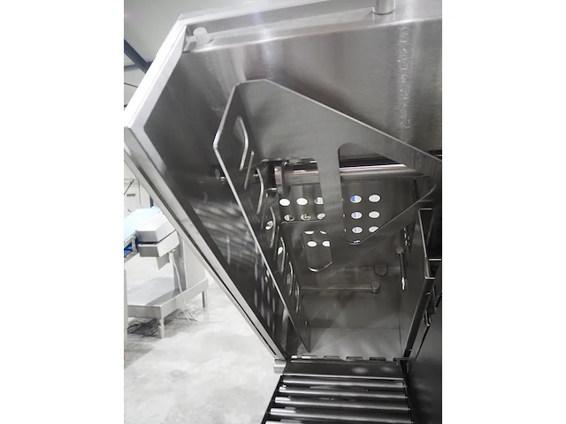 Weber maschinenbau gmbh - afbeelding 46 van  47
