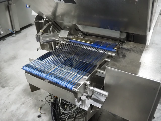 Weber maschinenbau gmbh - afbeelding 2 van  31
