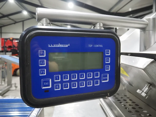 Weber maschinenbau gmbh - afbeelding 4 van  31