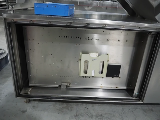 Weber maschinenbau gmbh - afbeelding 5 van  31