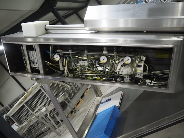 Weber maschinenbau gmbh - afbeelding 6 van  31