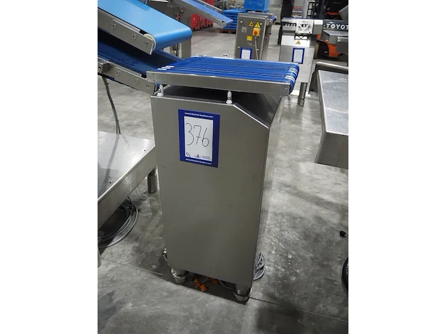 Weber maschinenbau gmbh - afbeelding 7 van  31