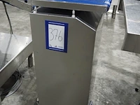 Weber maschinenbau gmbh - afbeelding 7 van  31