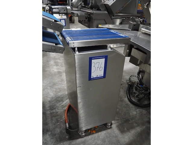 Weber maschinenbau gmbh - afbeelding 8 van  31