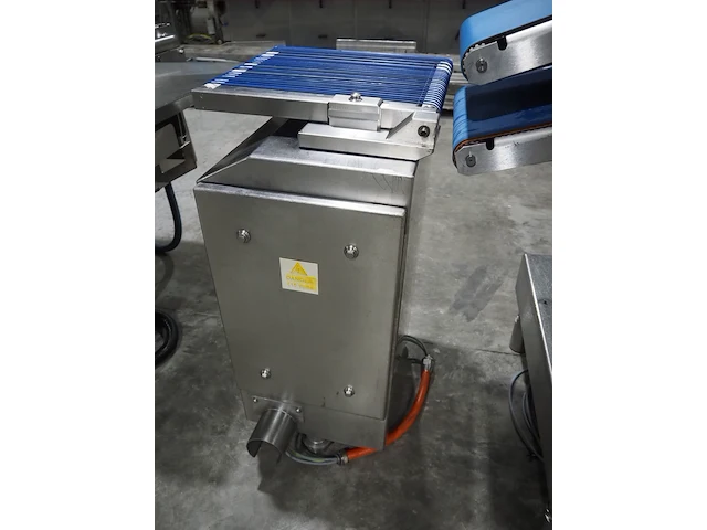 Weber maschinenbau gmbh - afbeelding 9 van  31