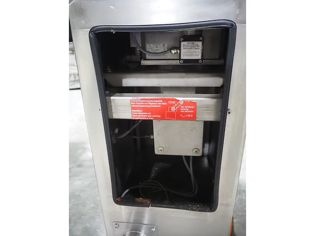 Weber maschinenbau gmbh - afbeelding 11 van  31