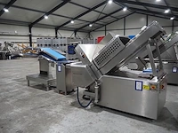 Weber maschinenbau gmbh - afbeelding 1 van  31